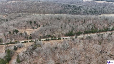 Wooded Hunting Tract with River Frontage