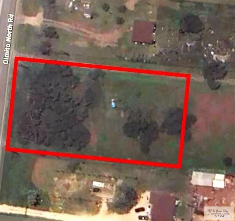 Residential Land in San Benito, TX