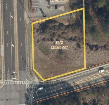 Commercial Land in Snellville, GA
