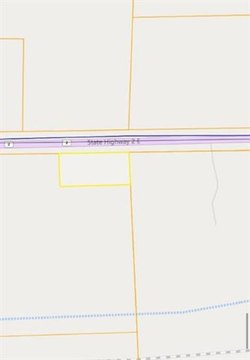 Wilbur, WA Land For Sale