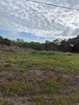 Aransas Pass Land Investment Opportunity