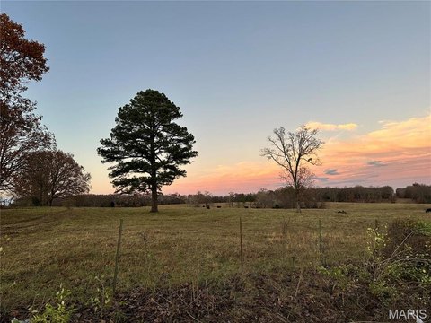 Cleared Land in Rosebud, MO