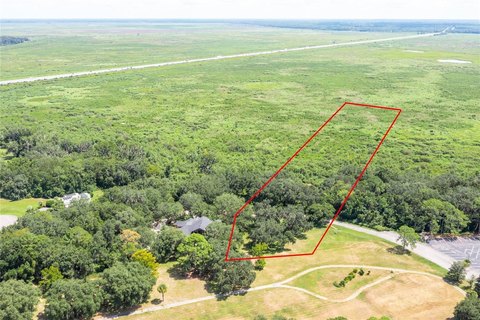 Vacant Land with Stunning Views