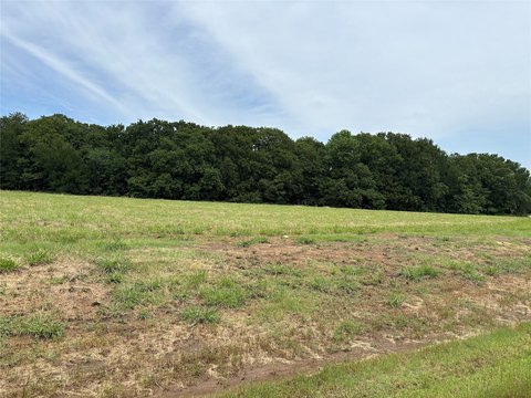Estate-Style Residential Lot
