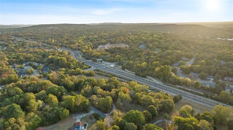 LAND - Fayetteville, AR