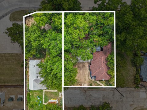 Land For Sale Dallas, TX