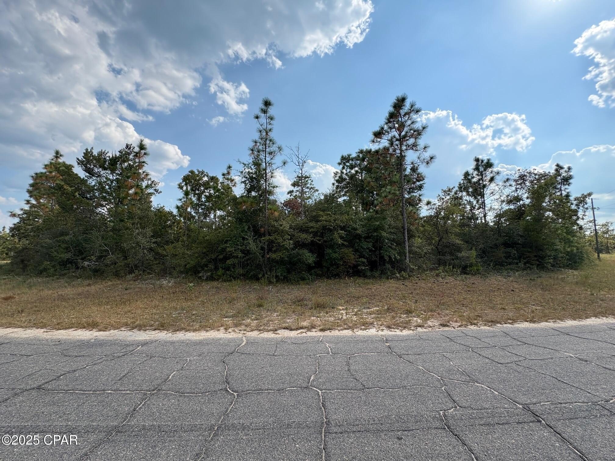 Residential Lot in Sunny Hills