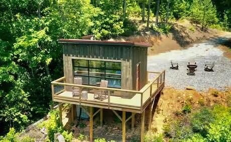 Land, Bryson City, NC