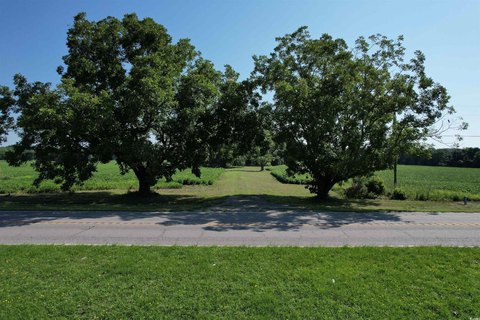 Kingstree Farmland with Home Site
