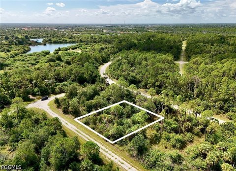 Land, North Port, FL