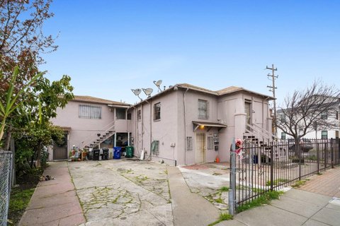 Richmond Multifamily Investment Opportunity