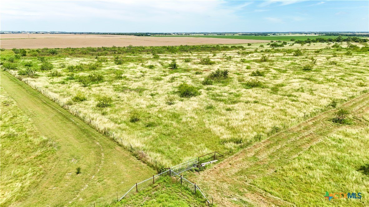 Texas Land Near Temple/Belton