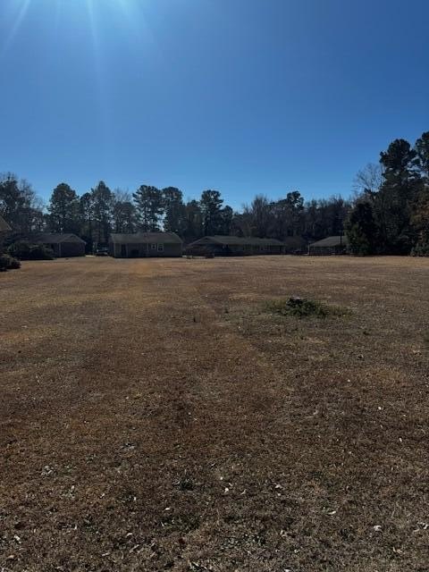 Land For Sale, Manning, SC