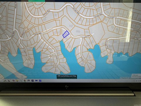 Residential Lot Near Lake Coronado