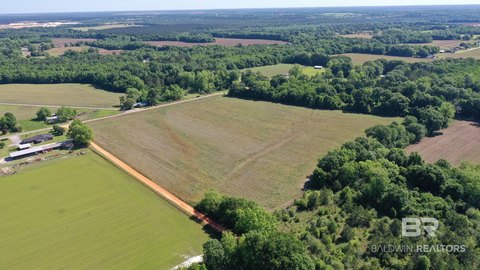 Land, Atmore, AL