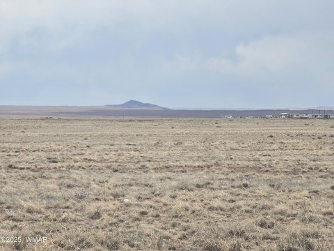 Holbrook, AZ Land For Sale