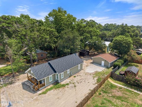 Residential Income, Wilmington, NC