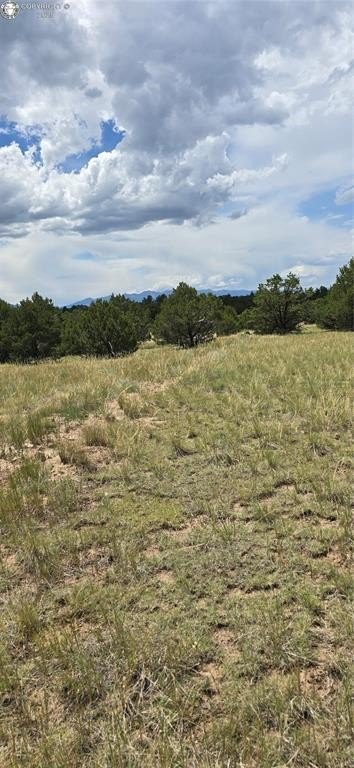 Land with Mountain Views