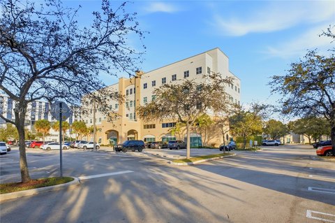 Turnkey Medical Office Suite