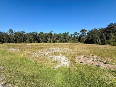 Land, Pembroke, GA