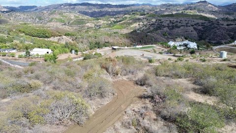 Land, Fallbrook, CA