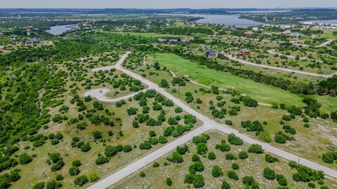Lakefront Homesite in Gated Resort