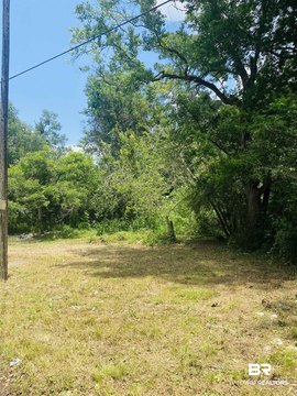 Vacant Corner Lot Opportunity