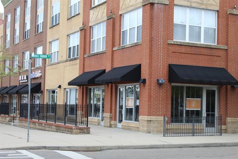 Cincinnati Commercial Space For Sale