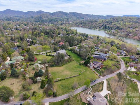 LAND - Asheville, NC