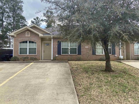 Longview Multifamily Investment Property