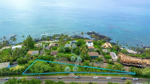 Haleiwa Land Near Beaches