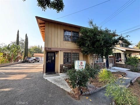 Residential Income Property
