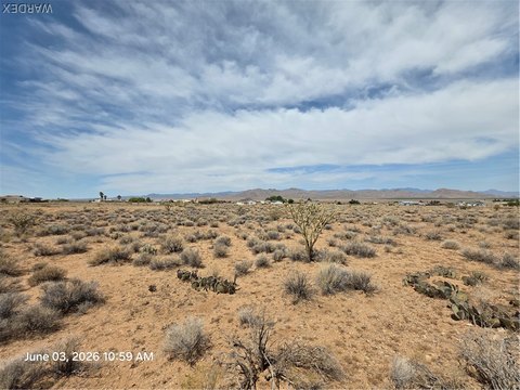 LAND - Kingman, AZ