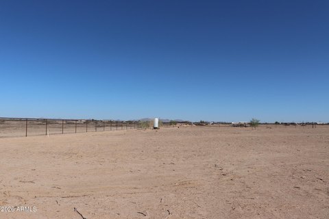 Land, Tonopah, AZ