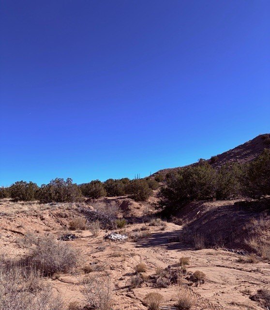 Land with Well in Chimayo