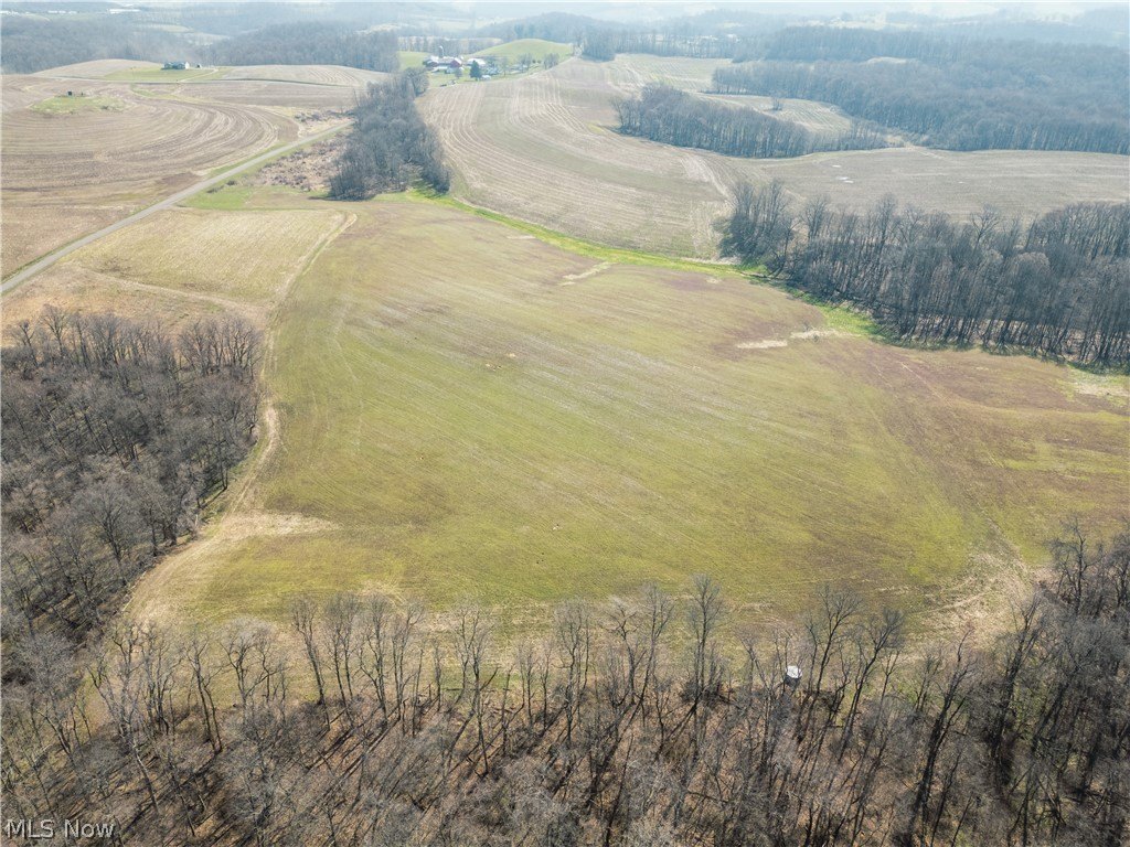 Land Parcel in Fresno, Ohio