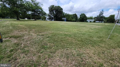 Vacant Corner Lot in Bridgeton