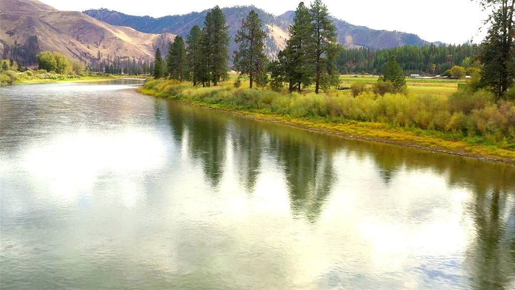 Montana Riverfront Land Opportunity