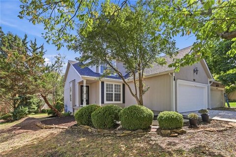 Updated Duplex with Expansive Basement
