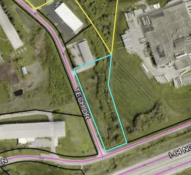 Commercial Land in Winchester, KY