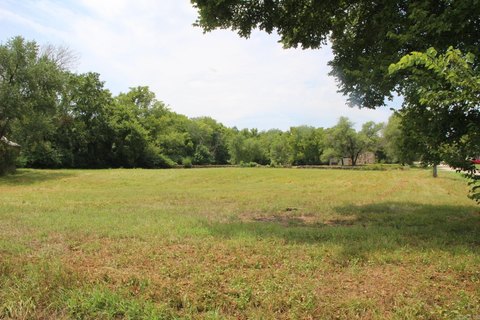 LAND - Yellville, AR
