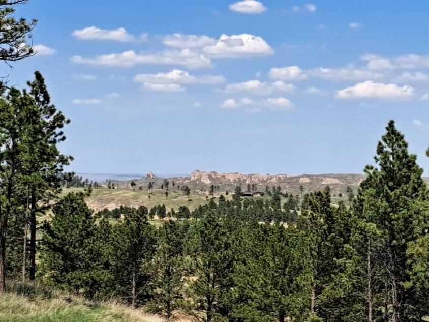 Secluded Off-Grid Ranch Retreat