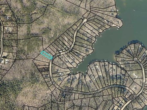 LAND - Eatonton, GA