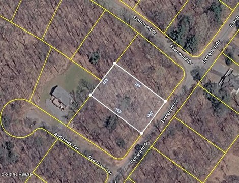 LAND - Greentown, PA