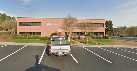 Aiken Office Space For Rent