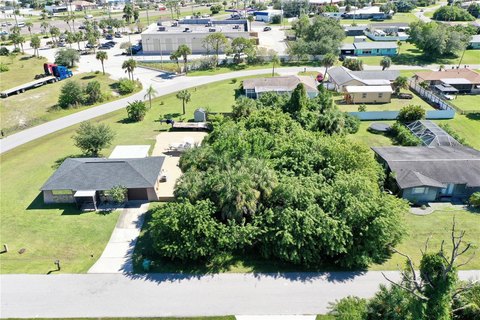 Land, PORT CHARLOTTE, FL