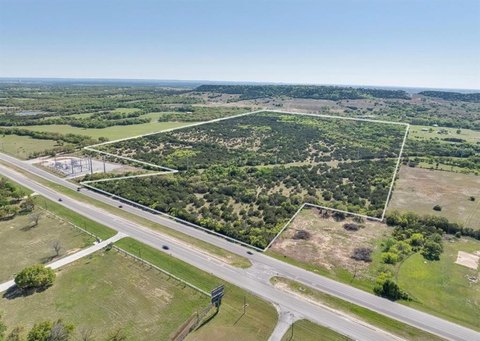 106+ Acres Development Opportunity