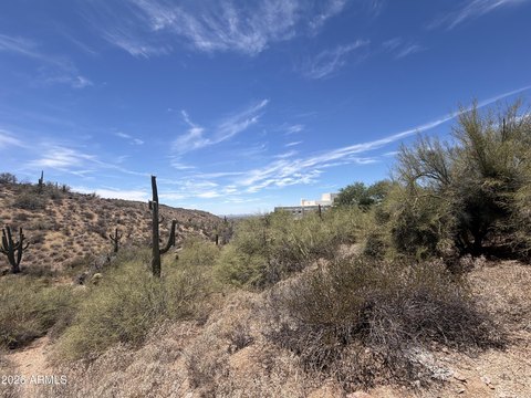 LAND - Scottsdale, AZ
