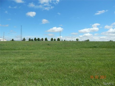 Waterloo Land for New Home