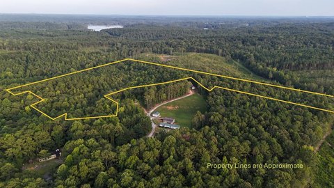 Land, Alexander City, AL